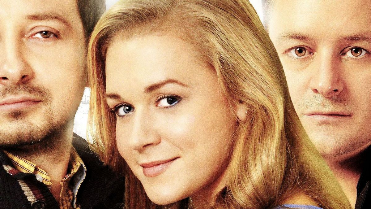 Стандарты красоты. Новая любовь