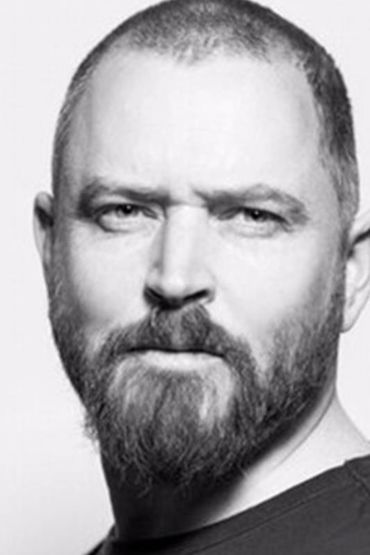 Дарра О’Коннелл