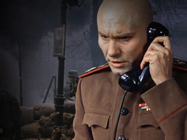 Освобождение. Битва за Берлин