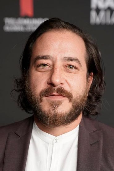 Андрес Алмейда