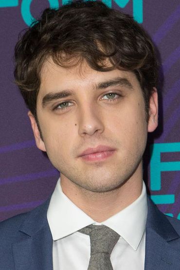 Дэвид Ламберт