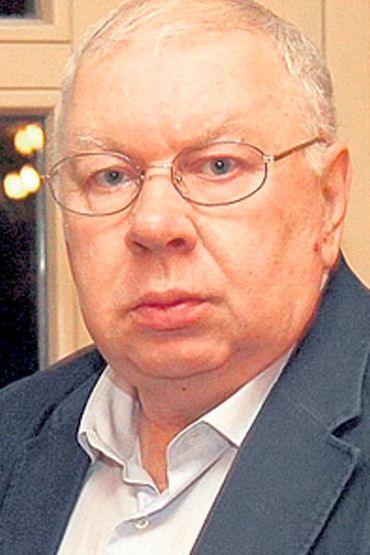 Андрей Мартынов