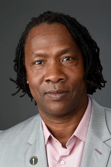 Роджер Уильямс Росс