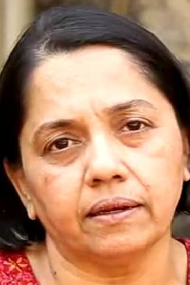 Сухита Тхатте