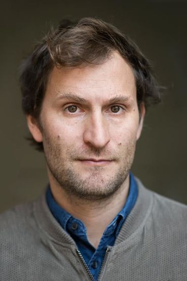 Симон Жакем