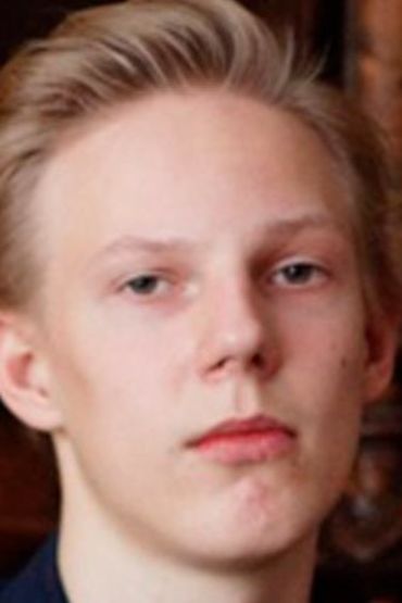 Сергей Карасевич