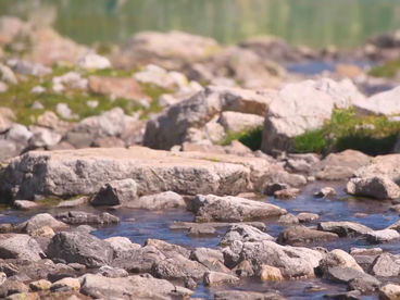 Малое Софийское озеро Малое Софийское озеро