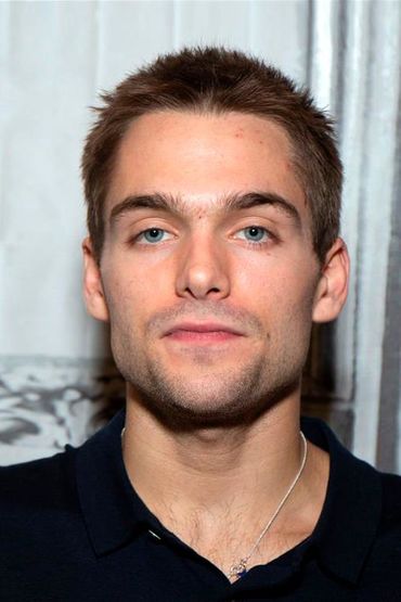 Дилан Спрейберри