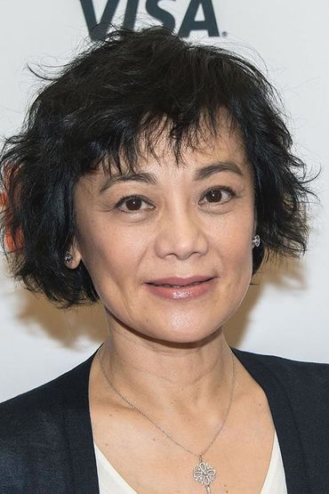 Сильвия Чан