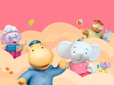 Тима и Тома Тима и Тома