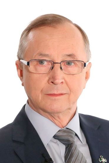 Николай Бурляев
