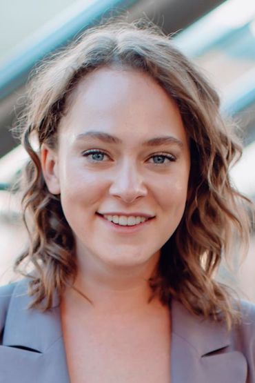 Аглая Тарасова