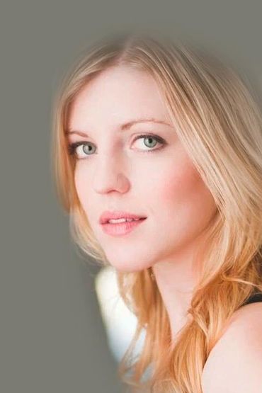 Стефани Мороз