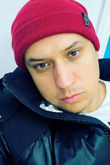 Артём Сотник