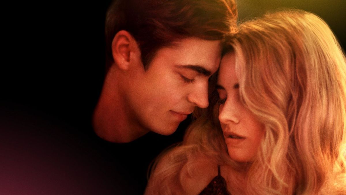 После. Глава 3