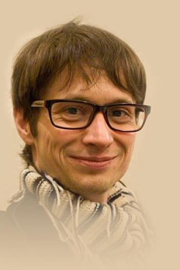 Андрей Абашкин