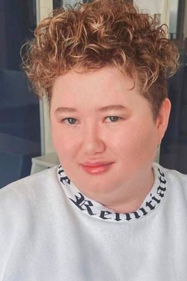 Зарина Голубцова