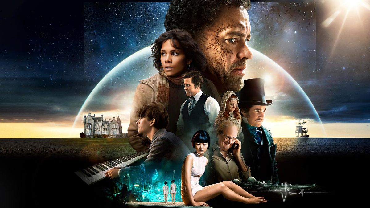 Облачный атлас