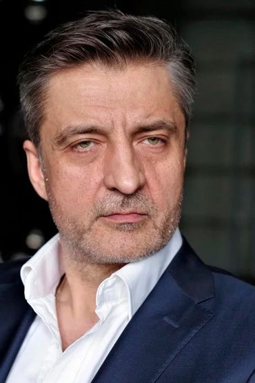 Андрей Чубченко