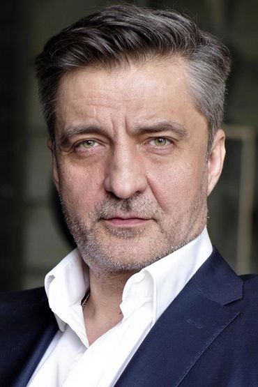 Андрей Чубченко