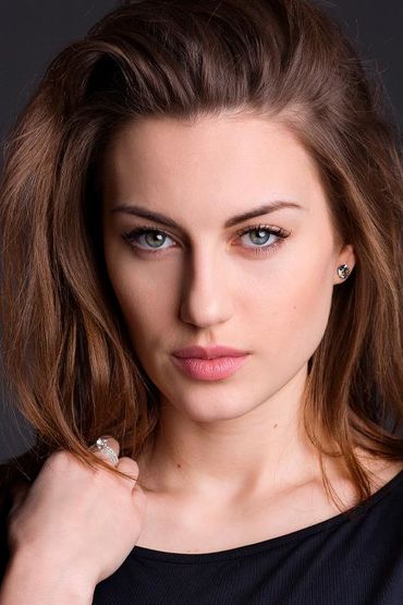 Наталия Джермани