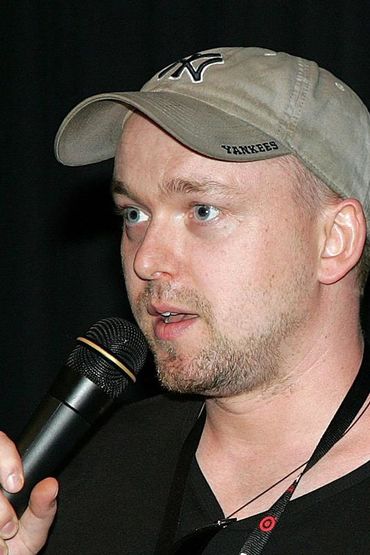 Олаф Флёр де