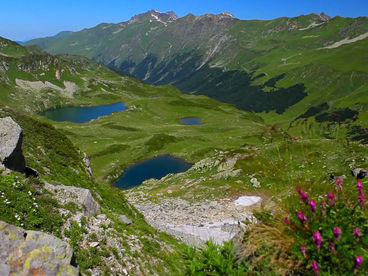 Урочище Агура