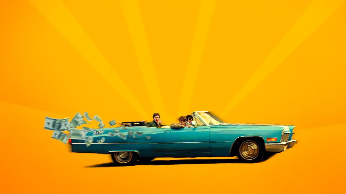 Печень, или История одного стартапа