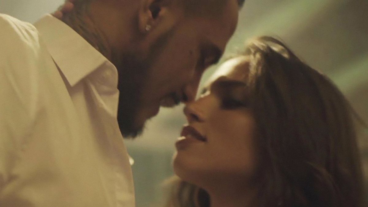 Natan - Я хочу быть с ней