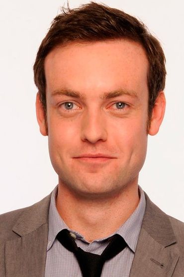 Брендан Патрикс