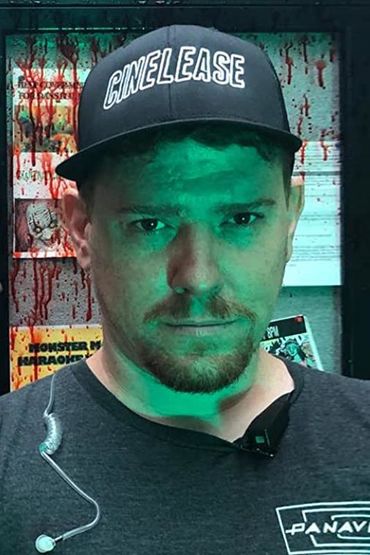 Эндрю Бейрд