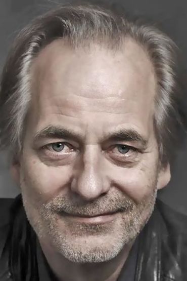 Эйстейн Рёгер