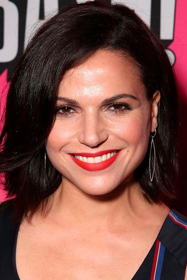 Лана Паррия