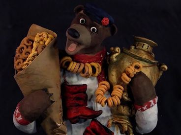 Мульти-Россия