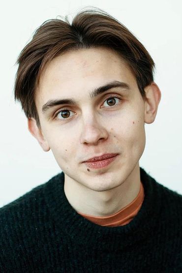 Савелий Суслов