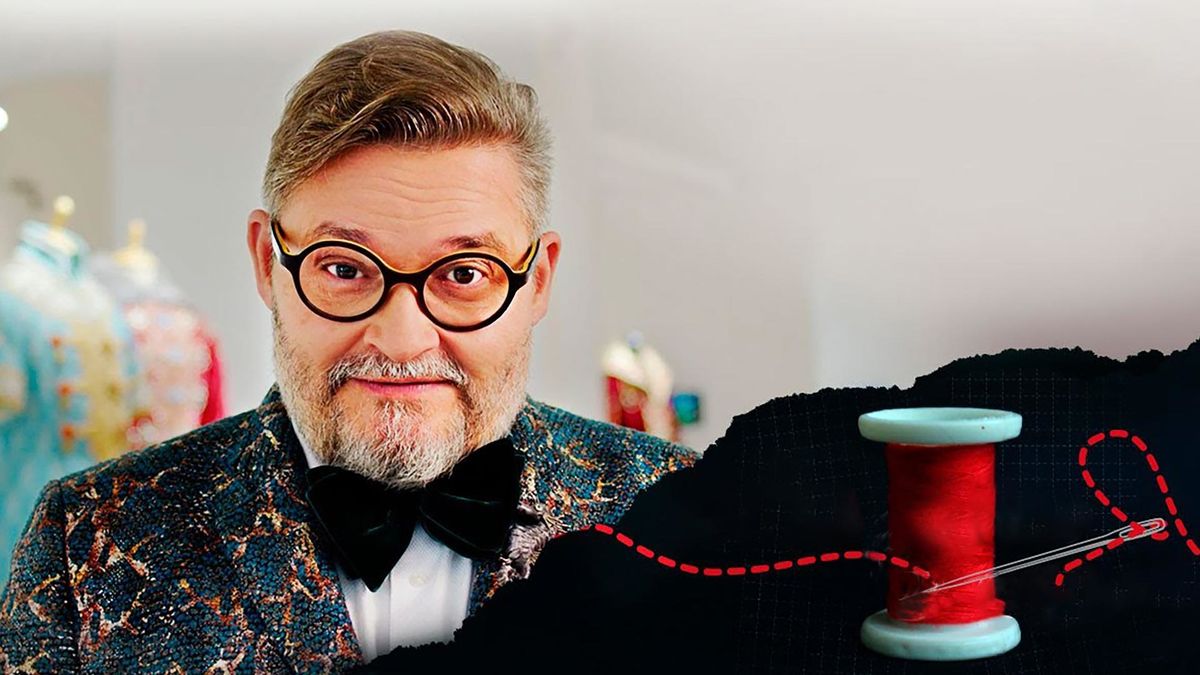 Поверить в сказку