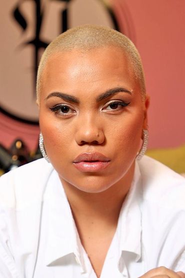 Паррис Гобель