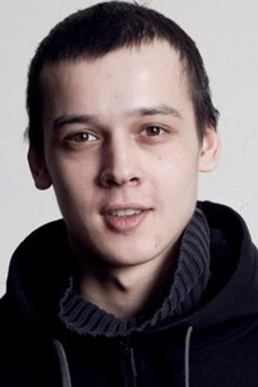 Рустам Хазиев