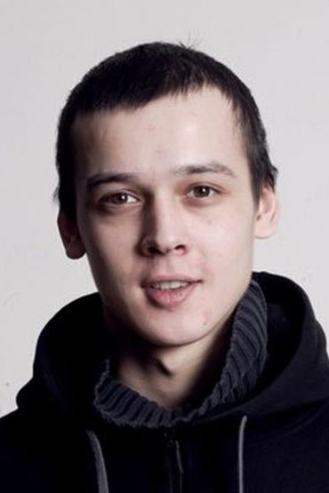 Рустам Хазиев