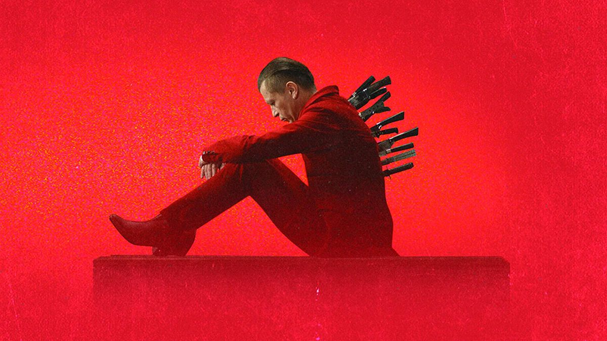 Би-2 - Я никому не верю