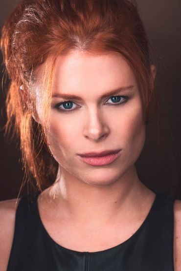 Джулия Колье