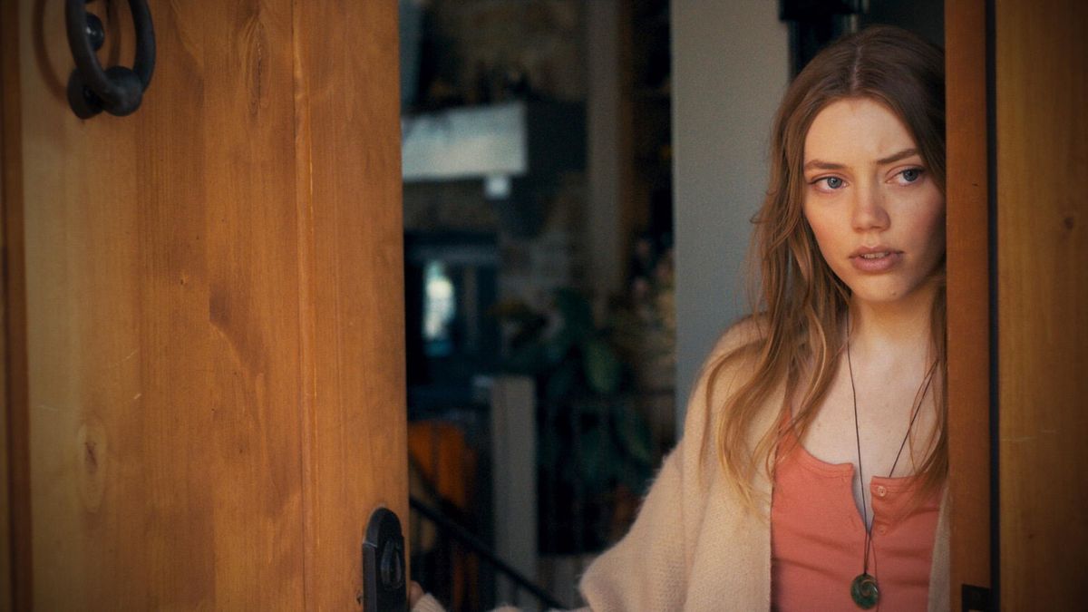 Роковая ошибка