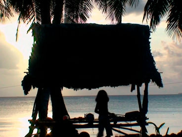 Тайные сокровища Тихого океана