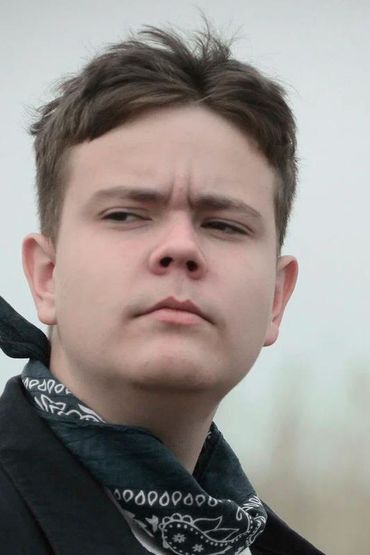 Роман Рассказов