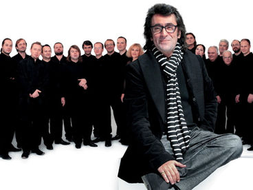 К 75-летию Александра Чайковского. Камерный ансамбль К 75-летию Александра Чайковского. Камерный ансамбль