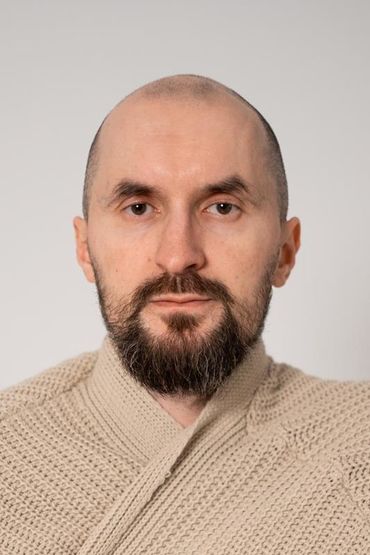 Александр Вахов