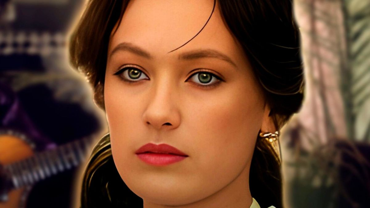 Жестокий романс