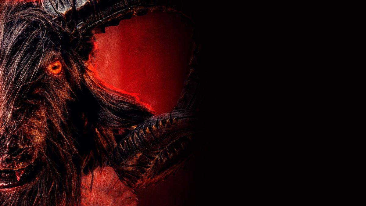 Обряд. Во власти демона