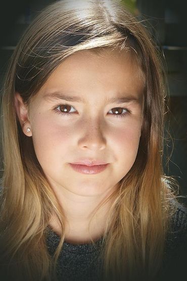 Amélie Wolf Will