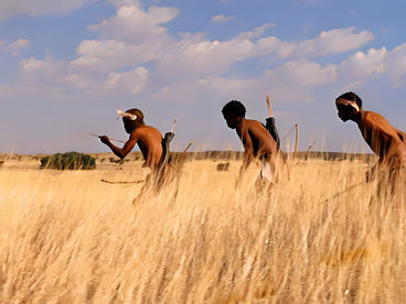 Список желаний. Африка Список желаний. Африка